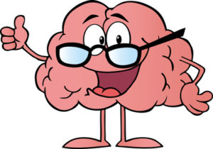 happy brain - happy mind - positive brain