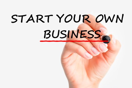 start-your-own-business