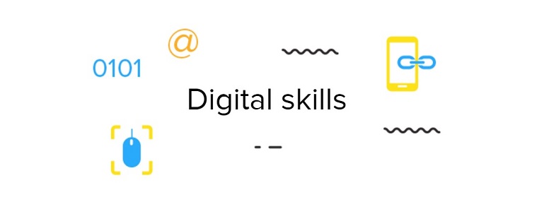 4 skills learn free online