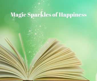 magic sparkles