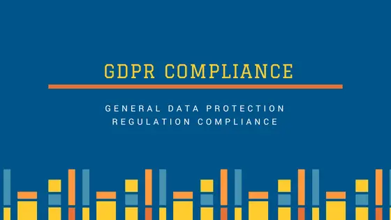 GDPR Compliance