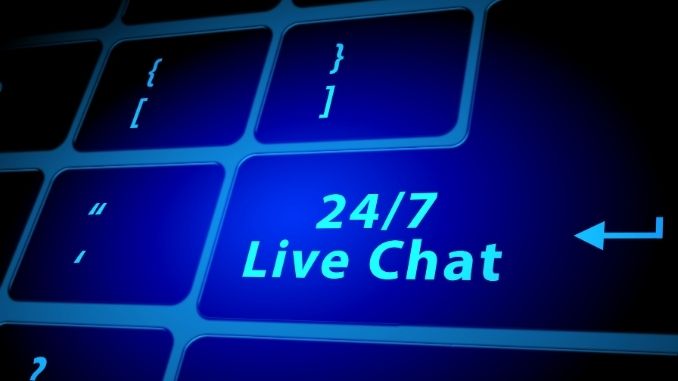 Make Your Website Successful With Live Chat Support