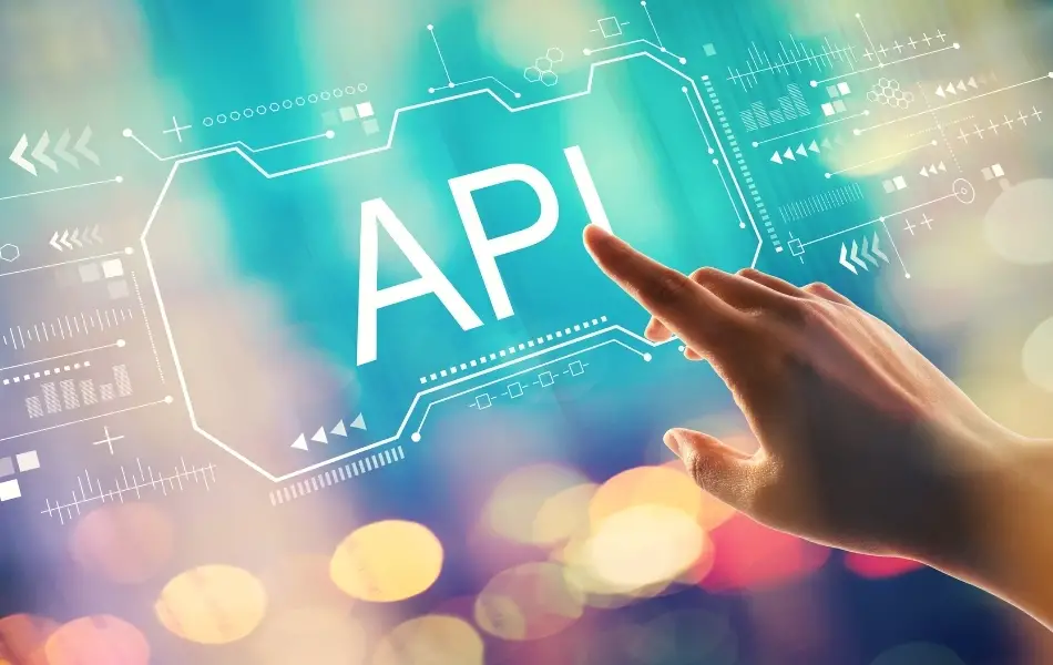 Marketers Should Consider APIs