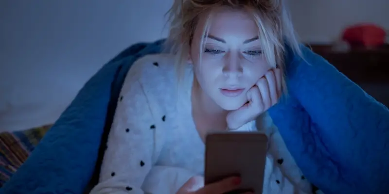 Apps to Cope with Insomnia